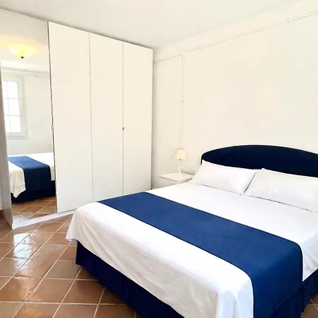 Edo Villa Cefalù