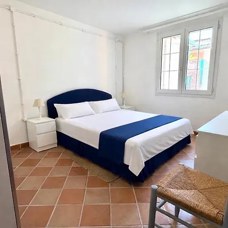 Villa Edo Cefalù