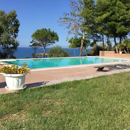 Villa Edo