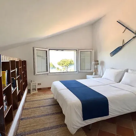 Villa Edo Cefalù