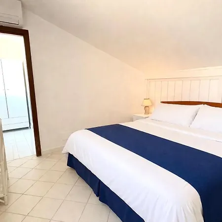 Edo Villa Cefalù